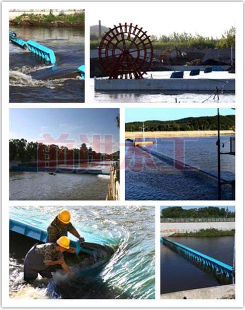 合頁(yè)壩廠家