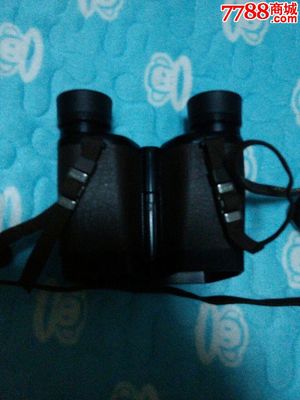 日本原裝尼康望遠(yuǎn)鏡 收藏愛好者的光學(xué)珍品