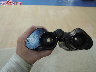 揭秘經(jīng)典 八一7x50蔡司望遠(yuǎn)鏡的收藏價(jià)值與市場(chǎng)行情